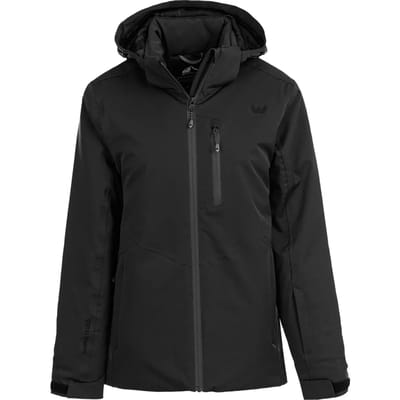 Kinder ski-jas Whistler Jada Pro Stretch