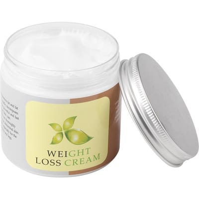 Crème modelante pour le corps 200 g, crème anti-cellulite, crème amincissante pour massage et perte de poids