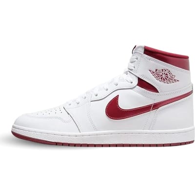 Jordan 1 Retro High '85 OG Metallic Burgundy