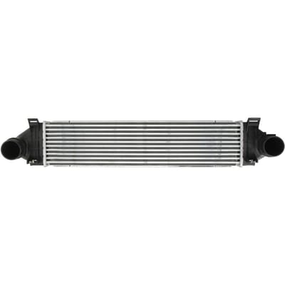 Intercooler NISSENS 96472