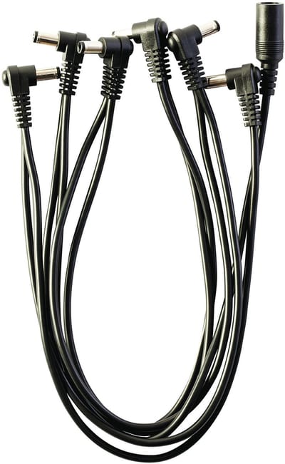 Ortega ODC6 2m - Split kabel