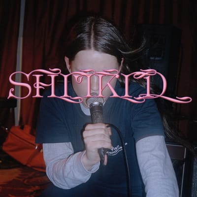 Shitkid - The Essential (Vol.1) (CD)