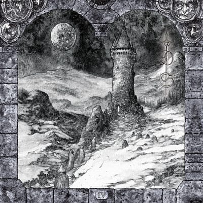 Depressive Silence - Iv: Final Ep/A Spell Enraged (CD)
