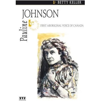 Pauline Johnson - Betty Keller