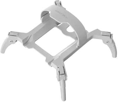 Sunnylife Landingsgear Up Voor Dji Mini 4 Pro Drone Accessoires Grijs