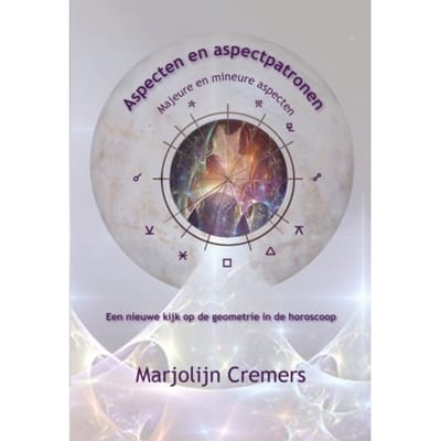 Aspecten En Aspectpatronen - Marjolijn Cremers