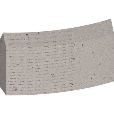 Bosch Accessories 2608601416 2608601416 Segmenten voor droogboorkronen 62 mm 4 stuk(s)