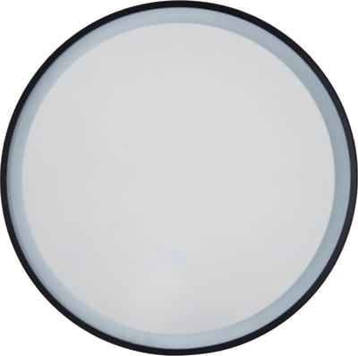 Paco HomeSpiegel Make-up-spiegel met verlichting Badkamer Indirecte Verlichting