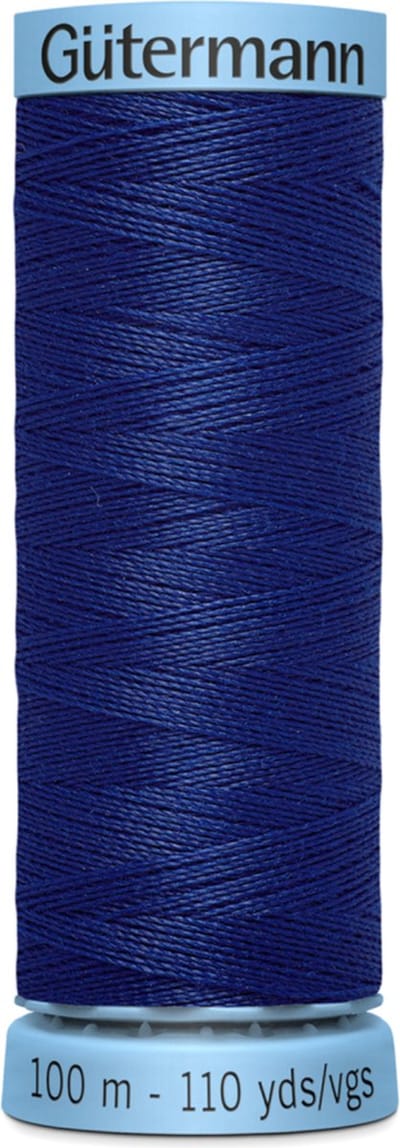 Gütermann zijde garen 100m kleur 232 - Zijden garen - Gutermann