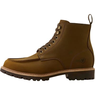 Western laarzen Ariat Split Rock Moc Toe