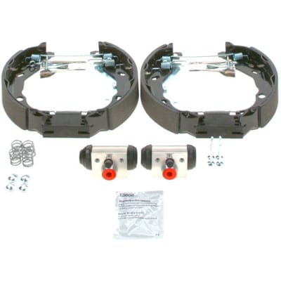 Remschoenset KIT SUPERPRO BOSCH 0 204 114 686