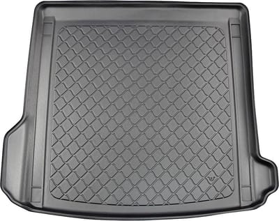Guardliner kofferbakmat voor Audi Q8 en RS Q8 (4M) (vanaf 2018-) - TPE-Rubber