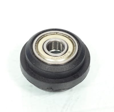 Guide chaîne de transmission Kyoto pour Moto Husaberg 650 Fs E 2004 à 2008 Neuf