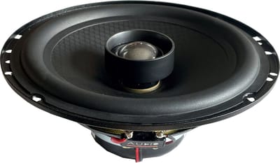 AUDIO SYSTEM X-SERIES 165mm Neodymium Coaxiaal SYSTEM