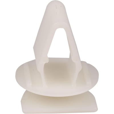 10 Stuks Cowl & Dashboard Sierlijst Clips voor Honda: 90602-SFA-004