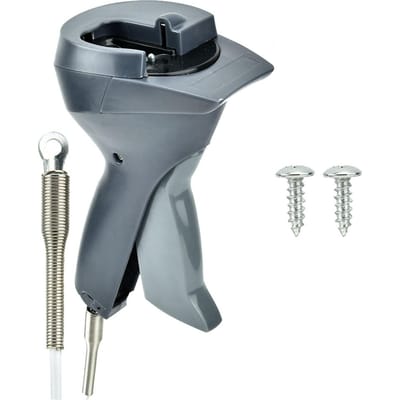 Détacheur d'étiquettes dures portatif, antivol magnétique acoustique de type chaussure