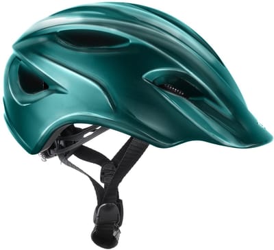 Bentley kinderhelm Spruce Green (2-5 jaar)