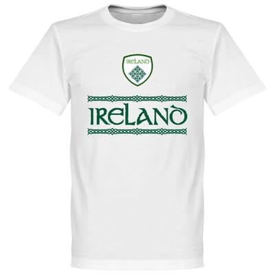 Ierland Team T-Shirt - XS