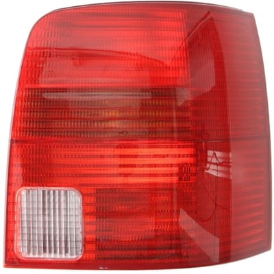 Achterlichtglas rechts Vw Passat B5 Variant (3b5). Model: 1997-05 - 2001-12