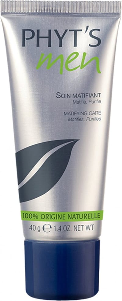Phyt's Men Organic Mattifying Care 40 g