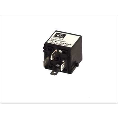 Condensator, ontstekingsverdeler DT Spare Parts 3.33083