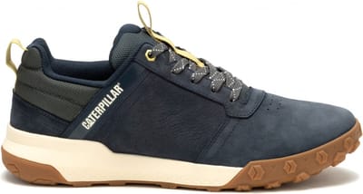 CAT Lifestyle Hex Ready Lo | Total Eclipse - FW Casual Shoes - Maat 41 - Blue