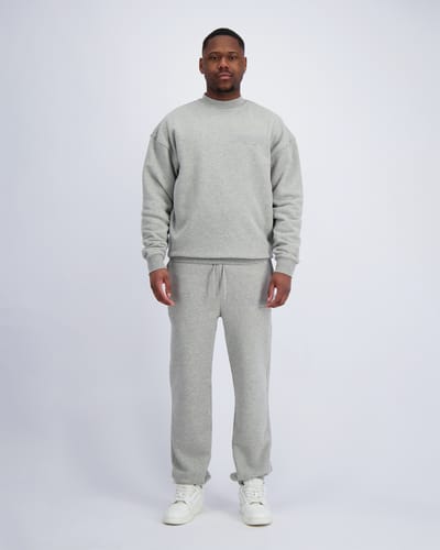 Black Bananas Design Dept Crewneck Joggingpak,