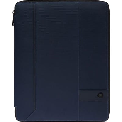 Portemonnee voor mannen Piquadro pb6554w129-blu Blauw