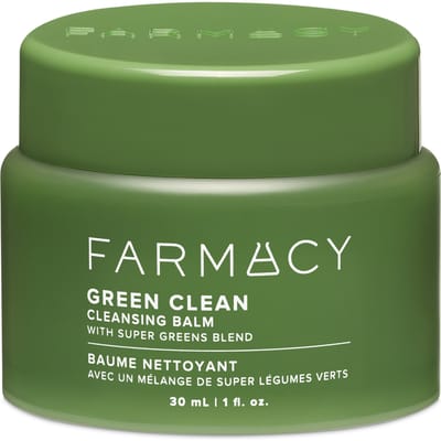 Farmacy Beauty Green Clean Cleansing Balm