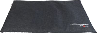 Jack And Vanilla - Benchkussens - Waterproof Benchkussen - Zwart - S Watbc2020 - 180150