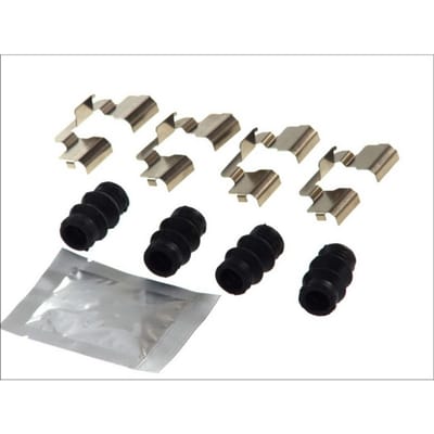 Toebehorenset, schijfremblok QUICK BRAKE 109-1797