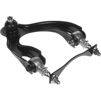 Draagarm, wielophanging MEYLE 31-16 050 0030 Vooras, links, voorkant