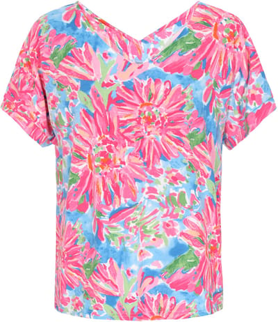 usha T-shirt