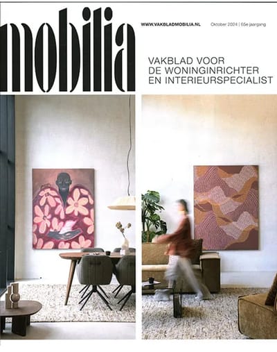 Mobilia - Oktober 2024