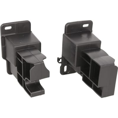 Bevestiging, bumper BLIC 5502-00-6009943P