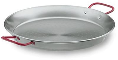 Ijzeren Paella Pan 42 cm