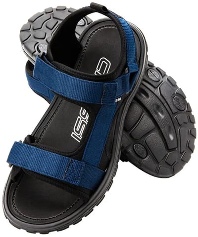Cressi Pete Sandalen Blauw EU 46 Man
