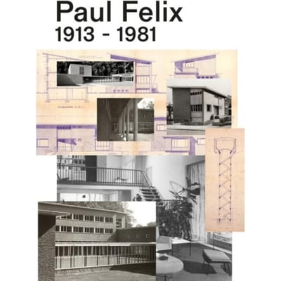 Paul Felix 1913-1981 - Marc Felix