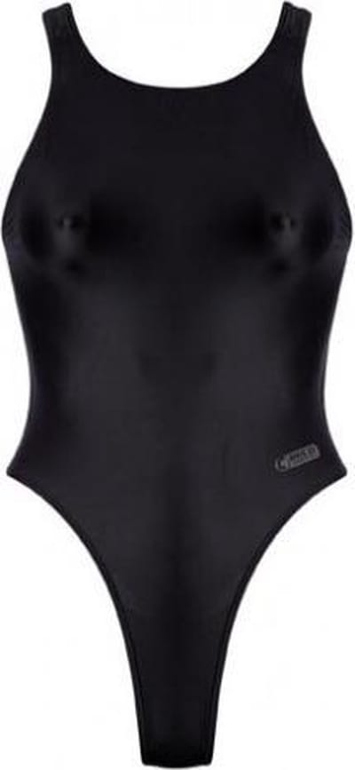 Beco competition badpak, v-style, vrouwen, maat 38