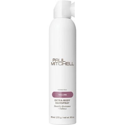 Paul Mitchell Extra-Body Hairspray 300ml