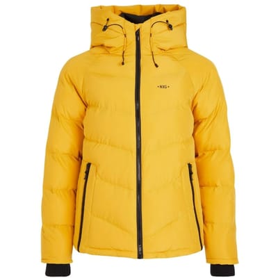Protest Womens Nxgsalvia Outerwear Jacket