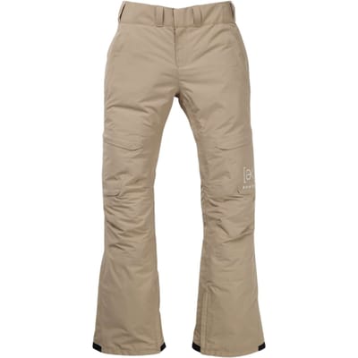 Burton Womens ak Summit Gore-Tex 2L Insulated Pants