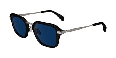 Paul Smith PS24603S KEAN Black 52/22/145 MAN Zonnebrillen