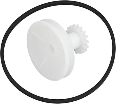 CD Speler Accessoires met Band Geschikt voor Diverse Modellen, Inclusief CDP-C315, C322M, C422M, C433M en CDP-C77ES