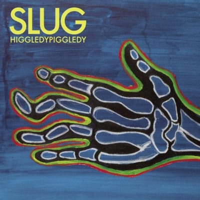Higgledypiggledy - Slug
