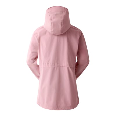 Dare 2B Dames/Dames Switch Up II Waterdichte Jas (Lila)