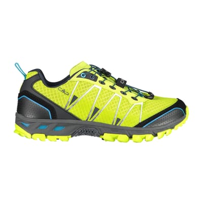 Cmp 3q95267 Altak Trailschoenen Geel EU 46 Man