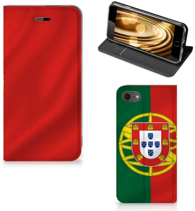 iPhone 7 | 8 | SE (2020) | SE (2022) Standcase Portugal