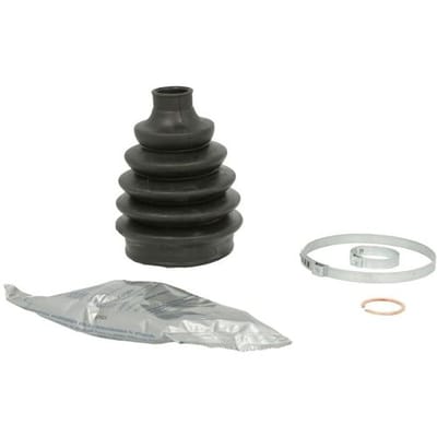 Balgenset, aandrijfas SPIDAN 36158