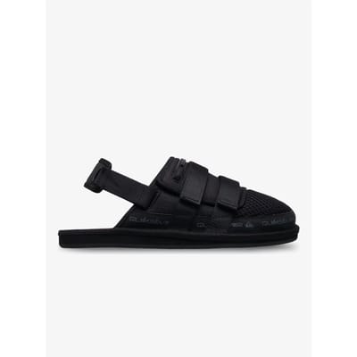 Quiksilver River Session Schoenen Zwart EU 40 Man
